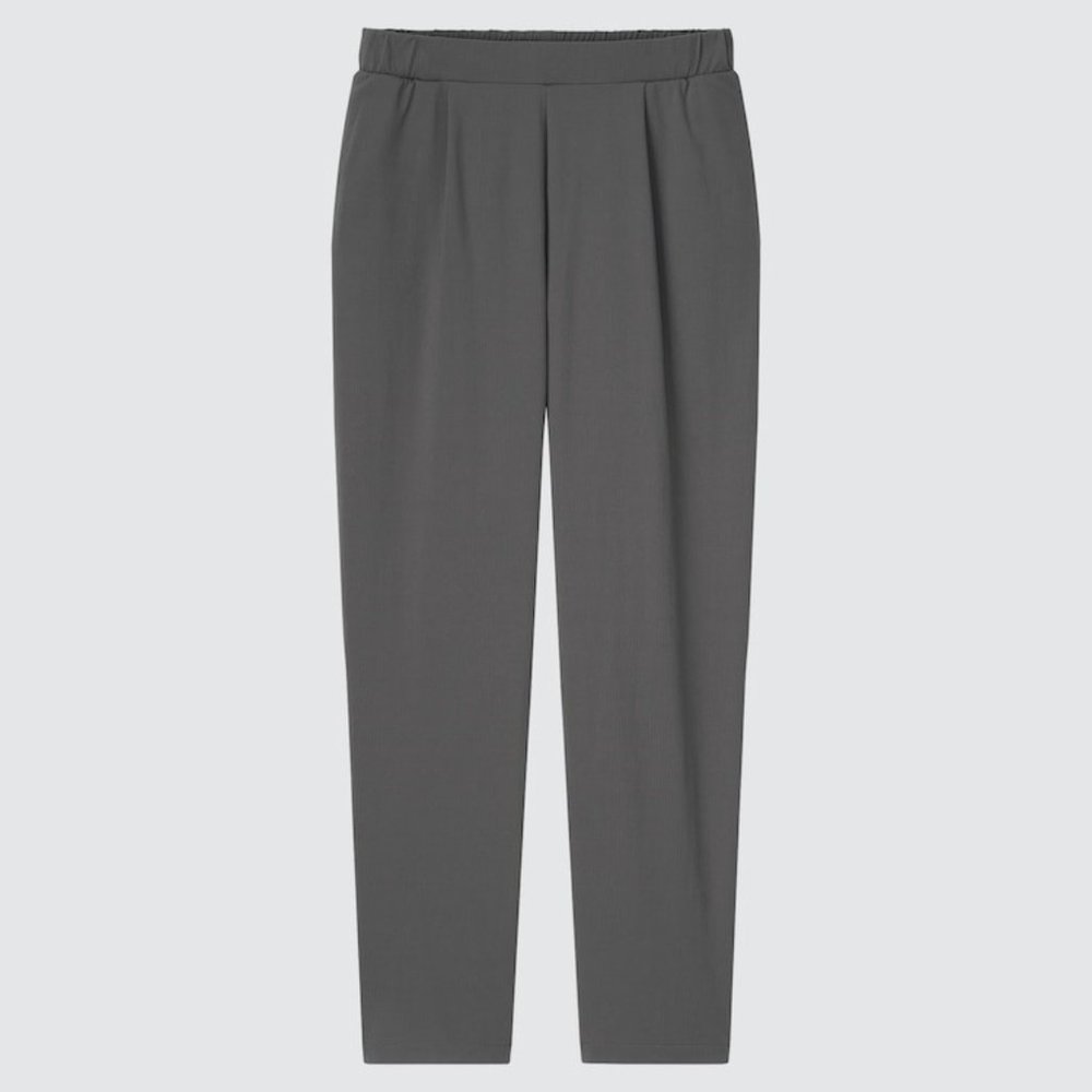 Uniqlo Ultra Stretch Active Tapered Pants